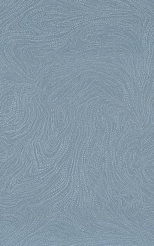 VOIE LACTEE - Pierre Bleue/Dore  /  Pierre Blue/Gold 