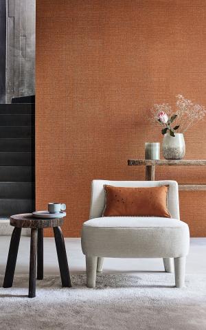 CARIOCA - Orange Brule / Burnt Orange 