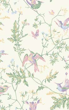 Hummingbirds 124/1001