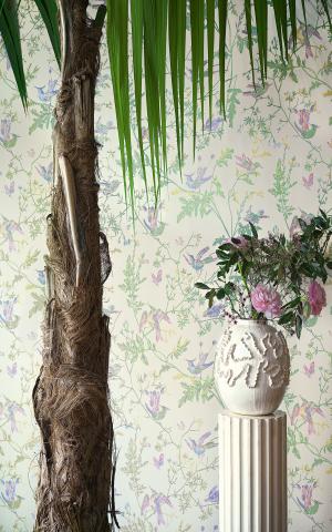 Hummingbirds 124/1001