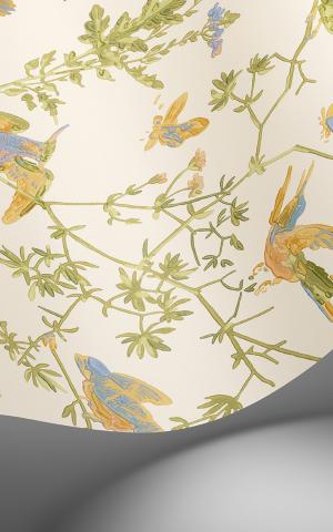 Hummingbirds 124/1002