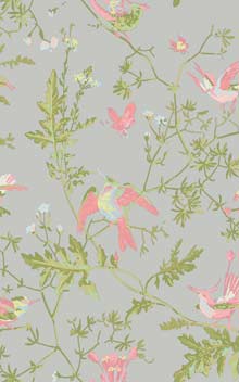 Hummingbirds 124/1003