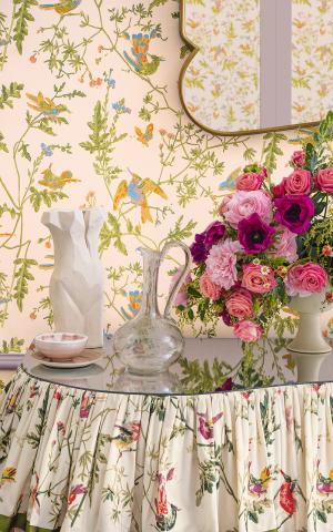 Hummingbirds 124/1003