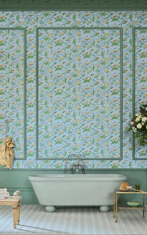 Hummingbirds 124/1004