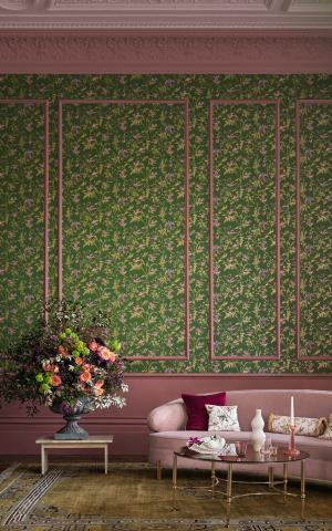 Hummingbirds 124/1005