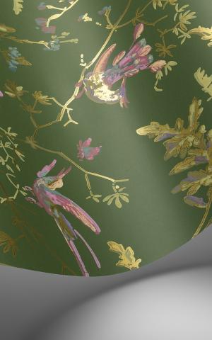 Hummingbirds 124/1005