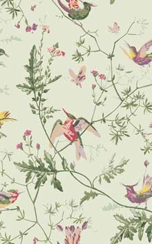 Hummingbirds 100/14070