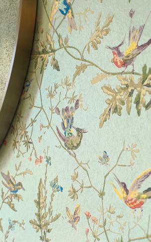 Hummingbirds 100/14070