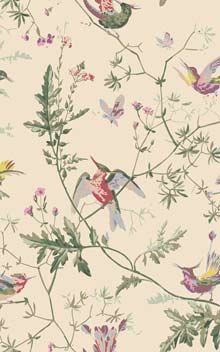 Hummingbirds 100/14071