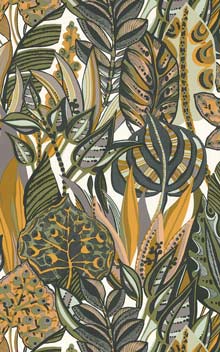 Desirade Blanc / Kaki