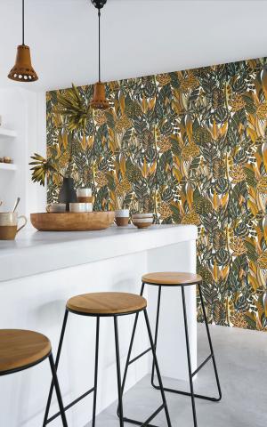 Desirade Blanc / Kaki