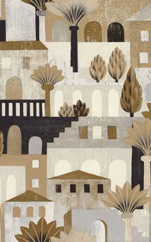 Monterosso Sable / Mordore