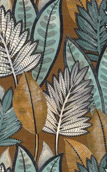 Sabal Tabac / Celadon