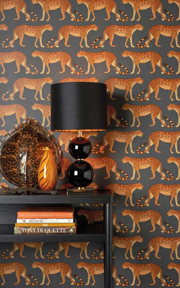 Leopard Walk 109-2008