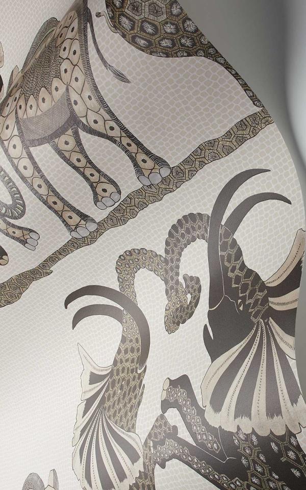 Safari Dance 109-8036