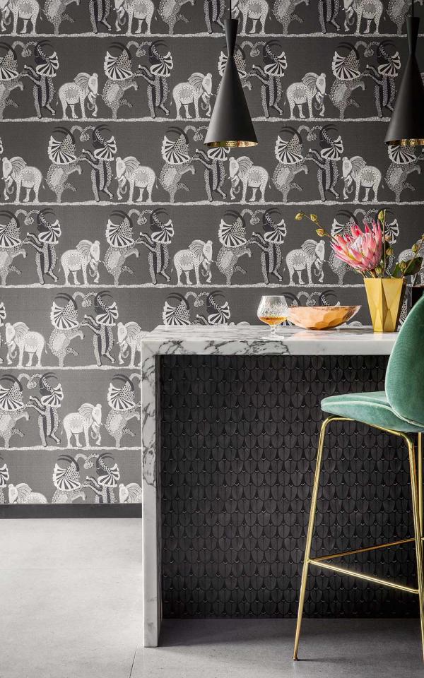 Safari Dance 109-8036