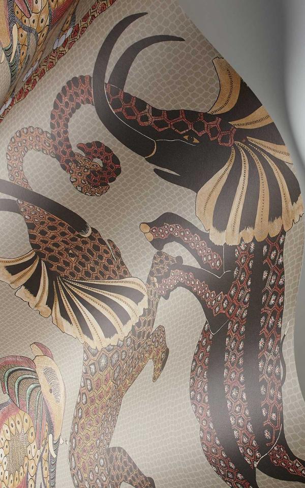 Safari Dance 109-8038