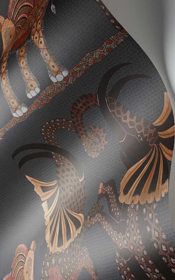 Safari Dance 109-8040