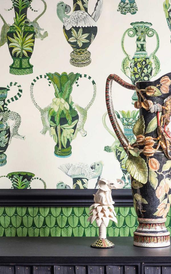 Khulu Vases 109-12056