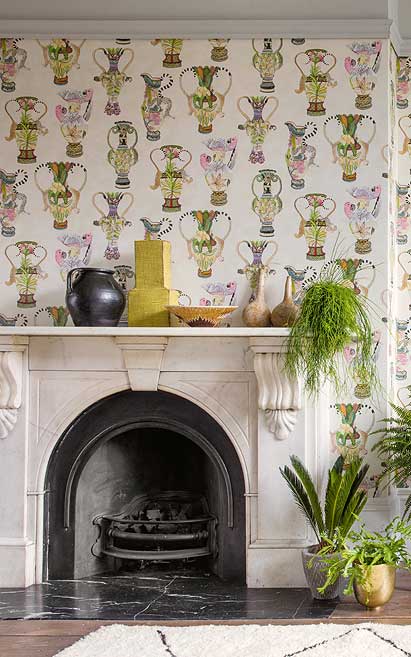 Khulu Vases 109-12059