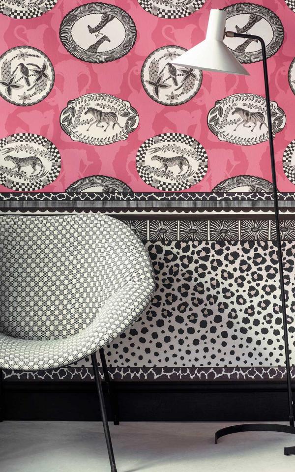 Zulu Border 109/13061