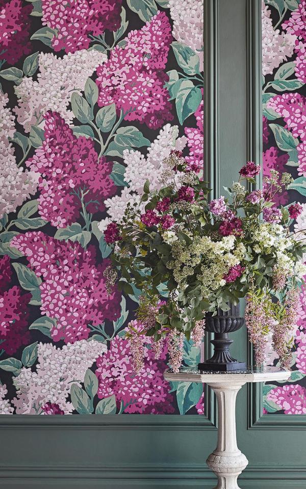 Lilac Grandiflora 115 - 15045