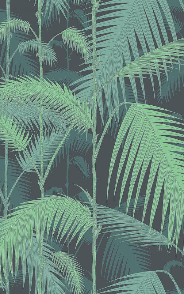 Palm Jungle 95-1003