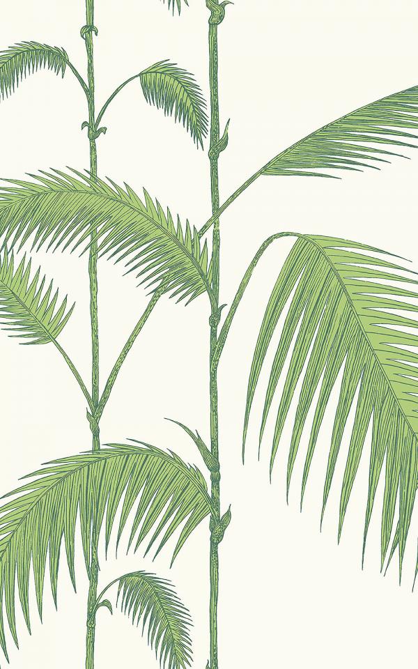 Palm Leaves 95-1009