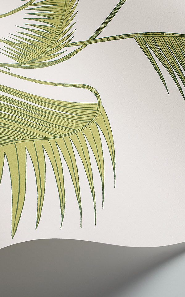 Palm Leaves 95-1009