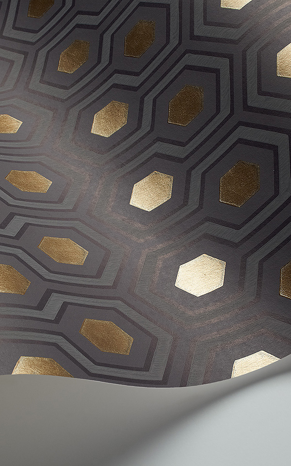 Hicks' Hexagon 95-3015