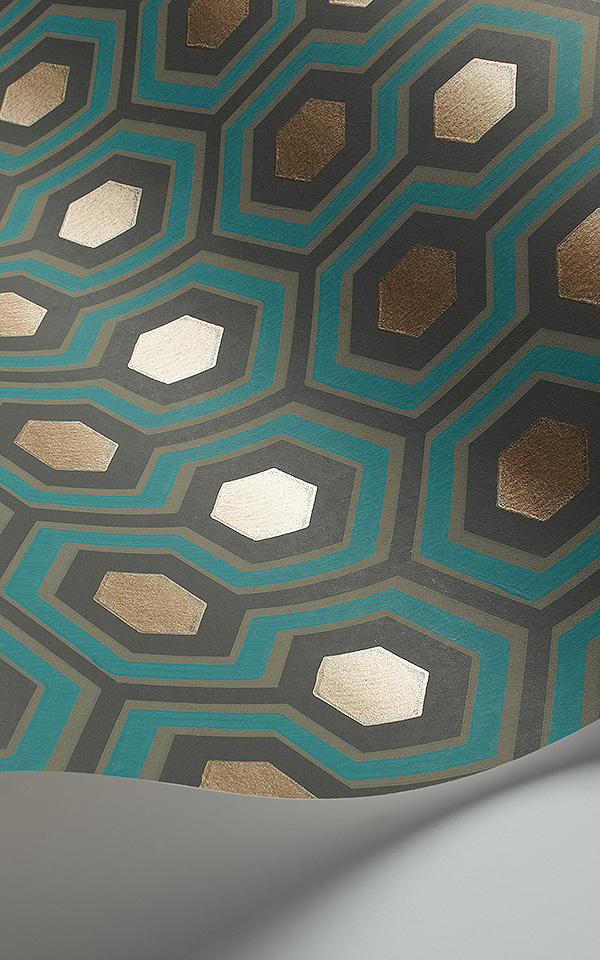 Hicks' Hexagon 95-3018