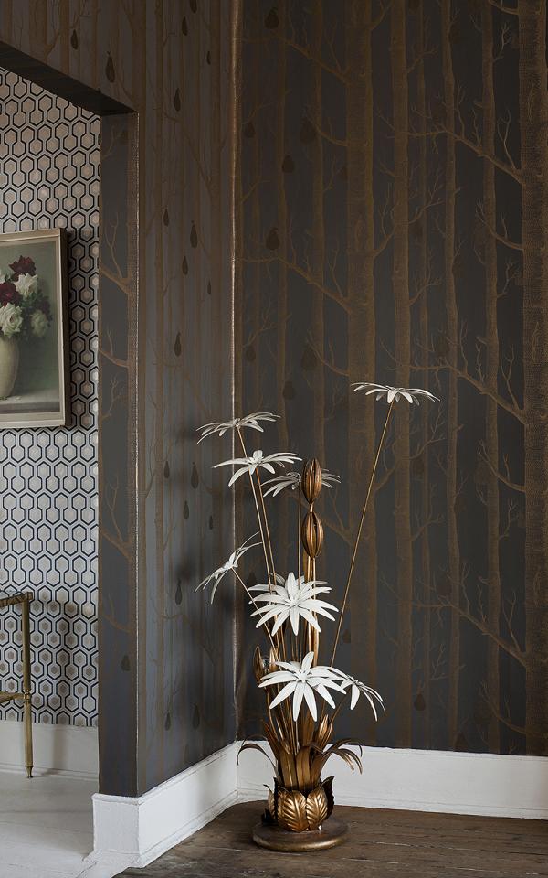 Woods & Pears 95-5027