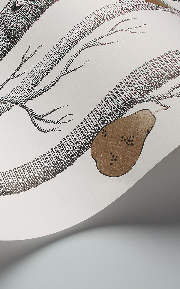 Woods & Pears 95-5027