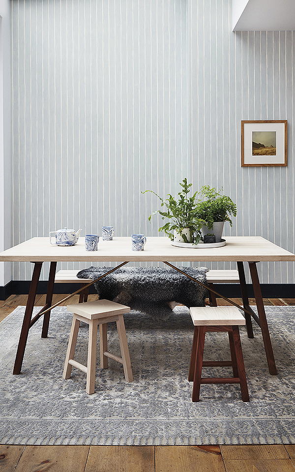 Marquee Stripe 110-2007