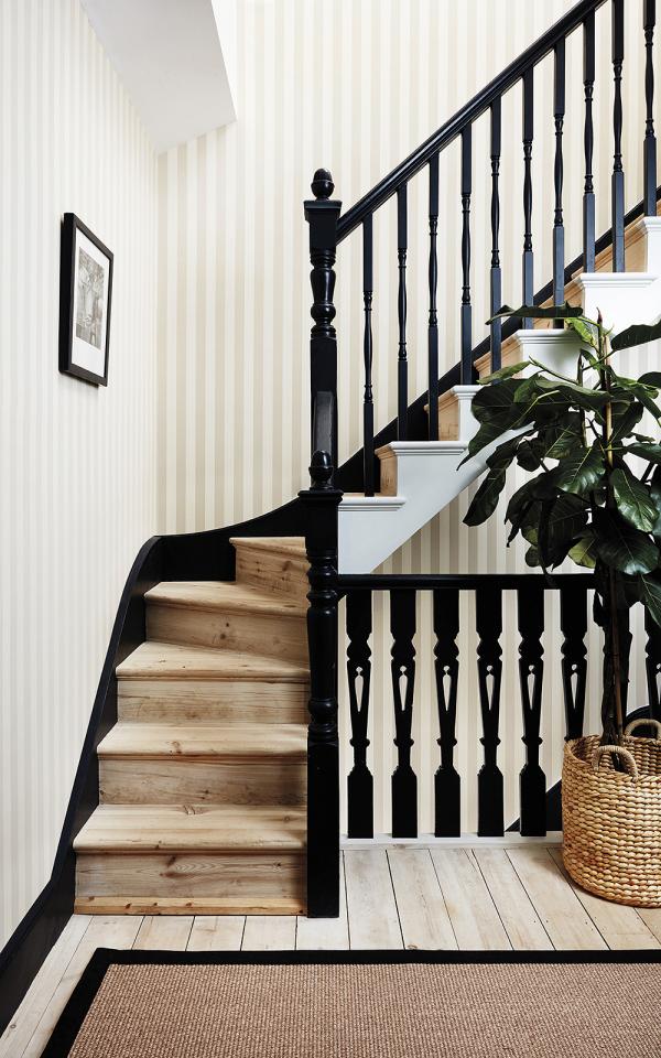 Regatta Stripe 110-3015