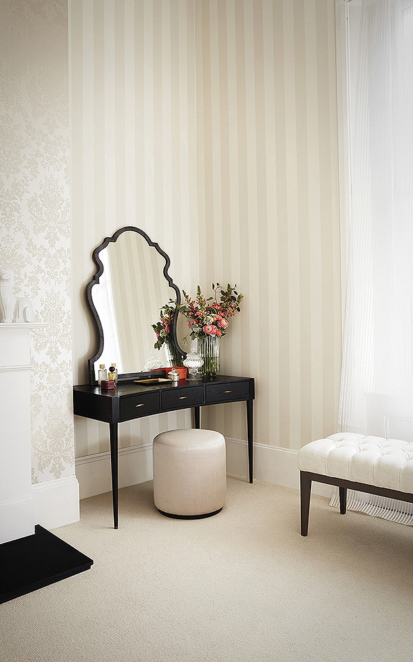 Glastonbury Stripe 110-6032