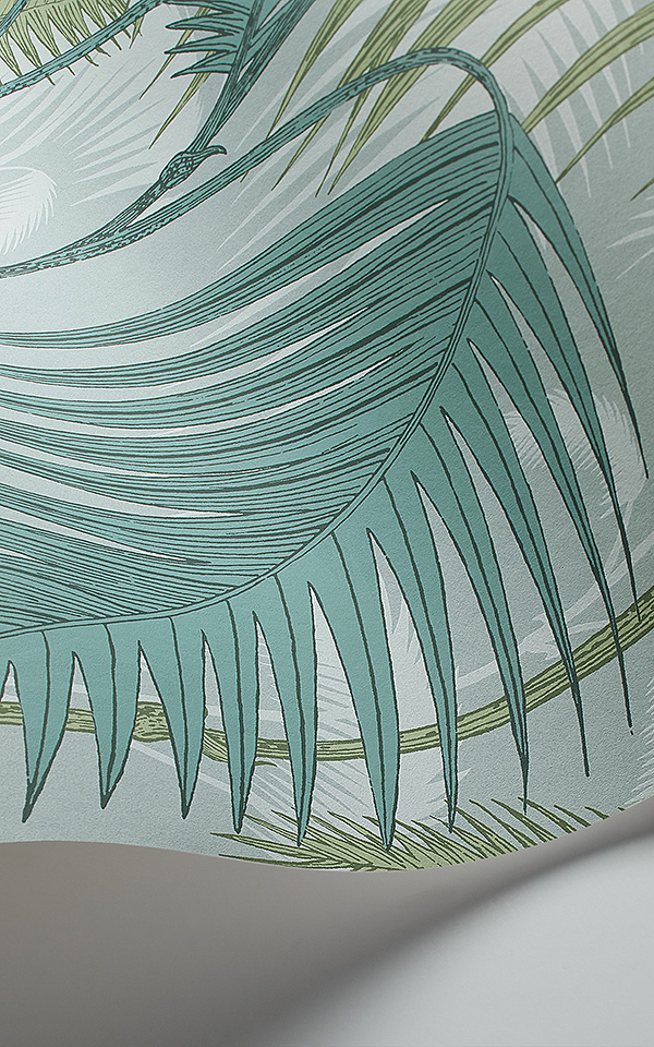  Palm Jungle 112-1001