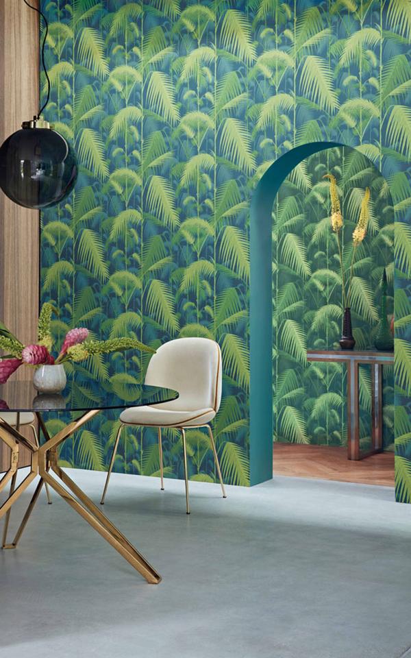  Palm Jungle 112-1002