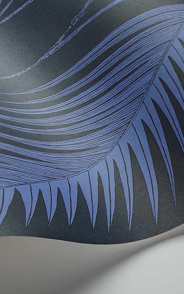  Palm Leaves 112-2008