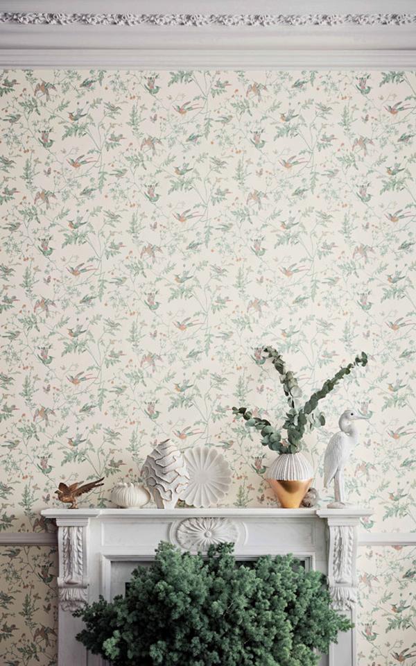 Hummingbirds 112-4014