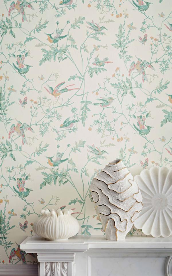 Hummingbirds 112-4015