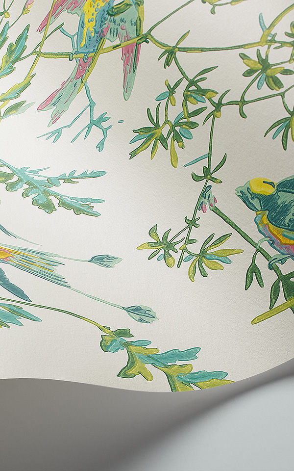 Hummingbirds 112-4015