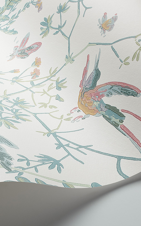 Hummingbirds 112-4016