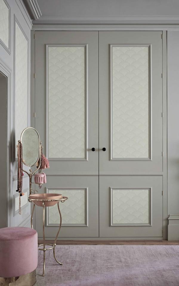 Feather Fan 112-10035