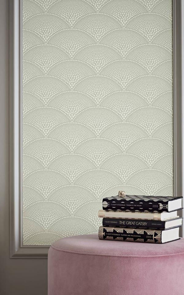 Feather Fan 112-10036