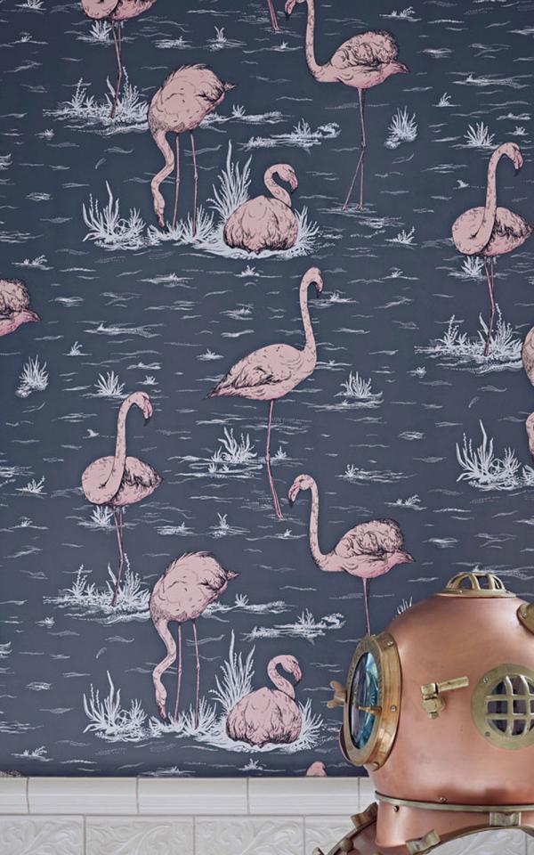 Flamingos 112-10038