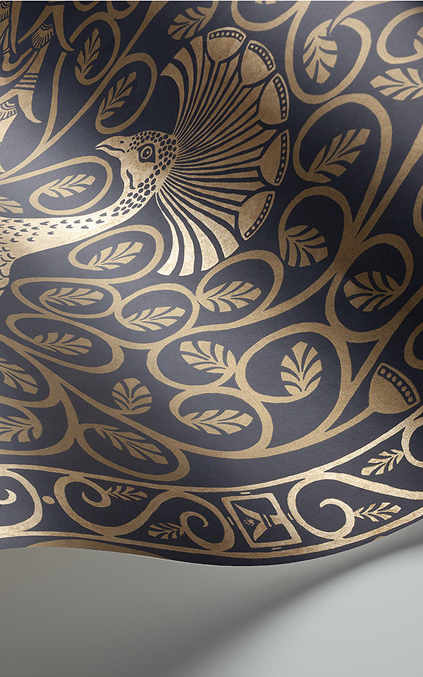 Pavo Parade 116-8030