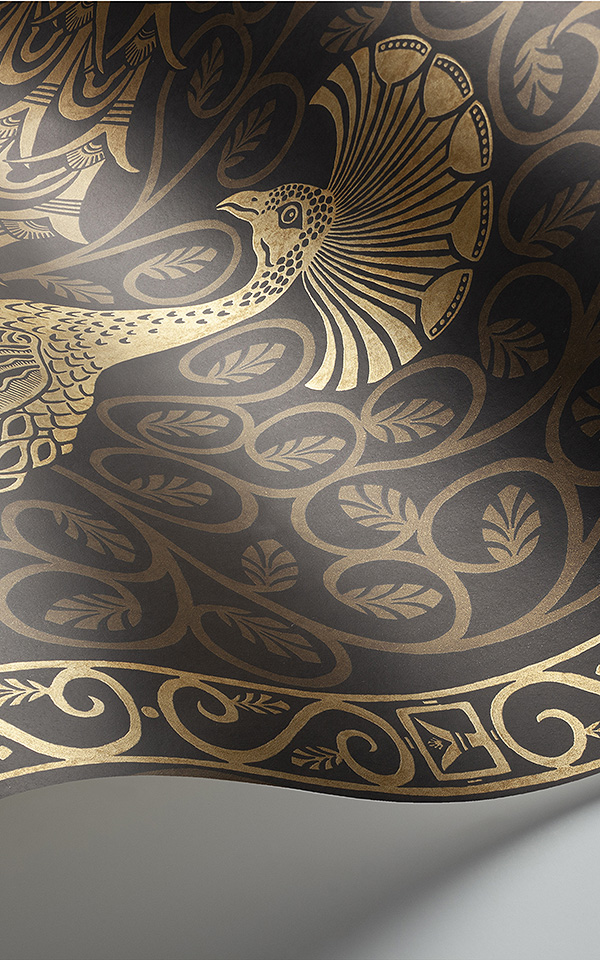 Pavo Parade 116-8032