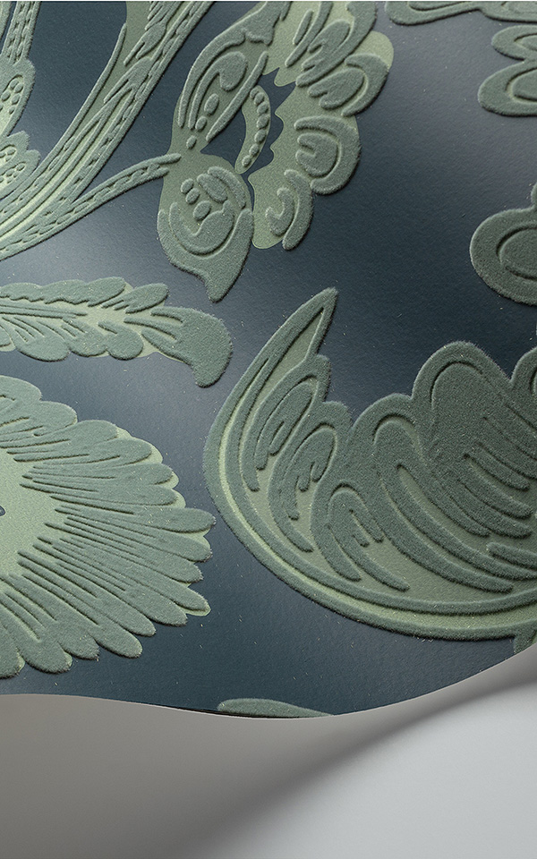 Fanfare Flock 116-7026