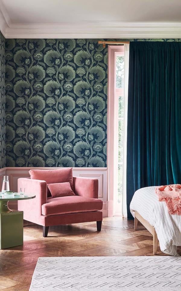 Fanfare Flock 116-7027